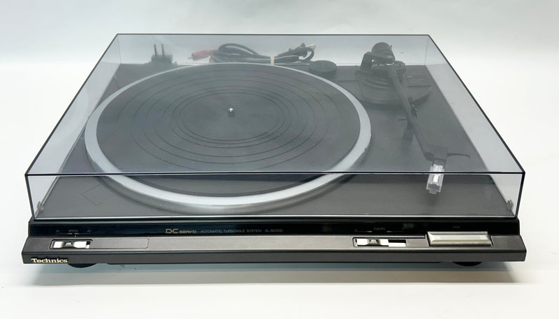 Technics - SL BD20D