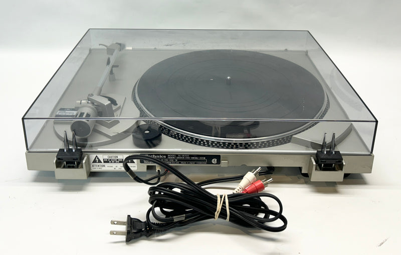 Technics - SL B200