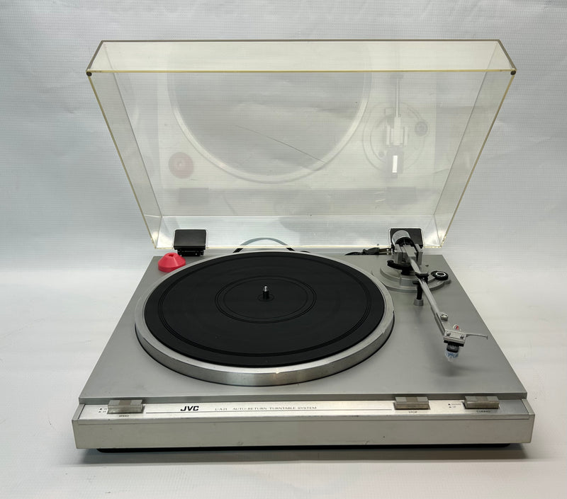 Jvc 33 Polegadas JVC - L A21 – Aux 33 Tours