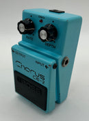 Boss - CE 2