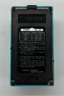 Boss - CE 2