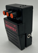 Cyclone - DI 10