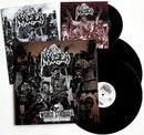 Nausea - World Struggle: Demos 1987-1992 (Vinyle Neuf)
