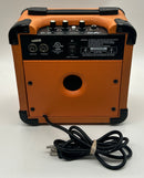 Mega Amp - VL 10