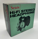 Sears - Model 28891