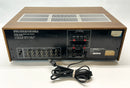 Yamaha - CA 610