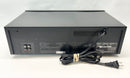 Denon - DRW 50