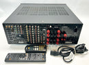 Yamaha - RX V1600