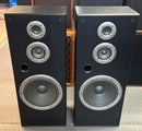 JVC - SP 7500C