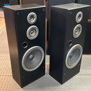 JVC - SP 7500C