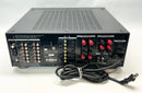 Sony - STR GX800ES