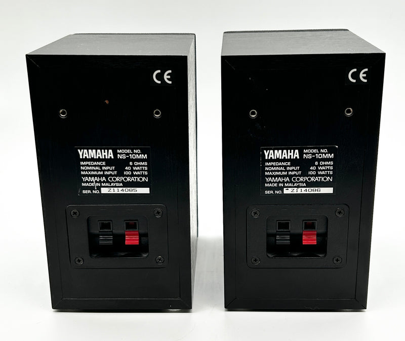 Yamaha - NS 10MM