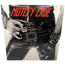 Motley Crue - Too Fast For Love (Vinyle Usagé)