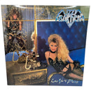 Lizzy Borden - Love You To Pieces (Vinyle Usagé)