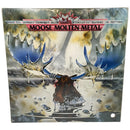 Various - Moose Molten Metal Volume 1 (Vinyle Usagé)