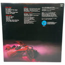 Dagger - Not Afraid Of The Night (Vinyle Usagé)