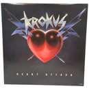 Krokus - Heart Attack (Vinyle Usagé)