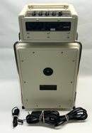 Vox - Mini SuperBeetle MSB50AIV