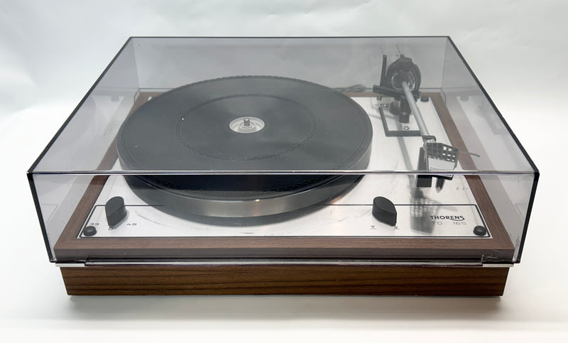 Thorens - TD 165