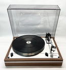 Thorens - TD 165