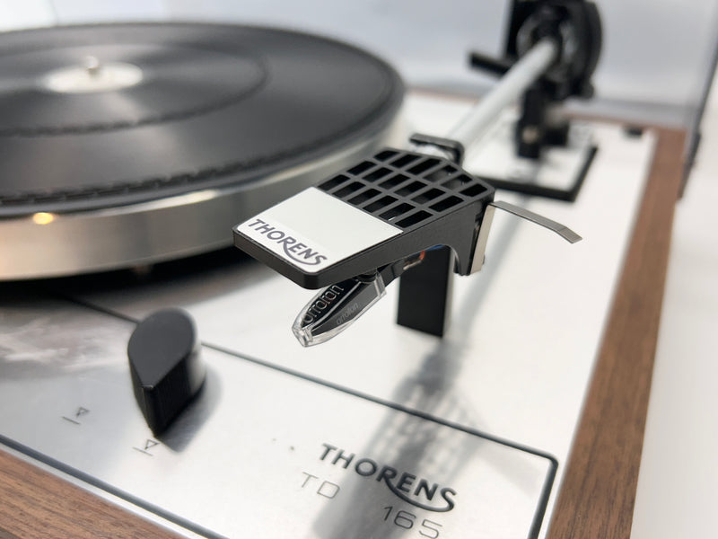 Thorens - TD 165