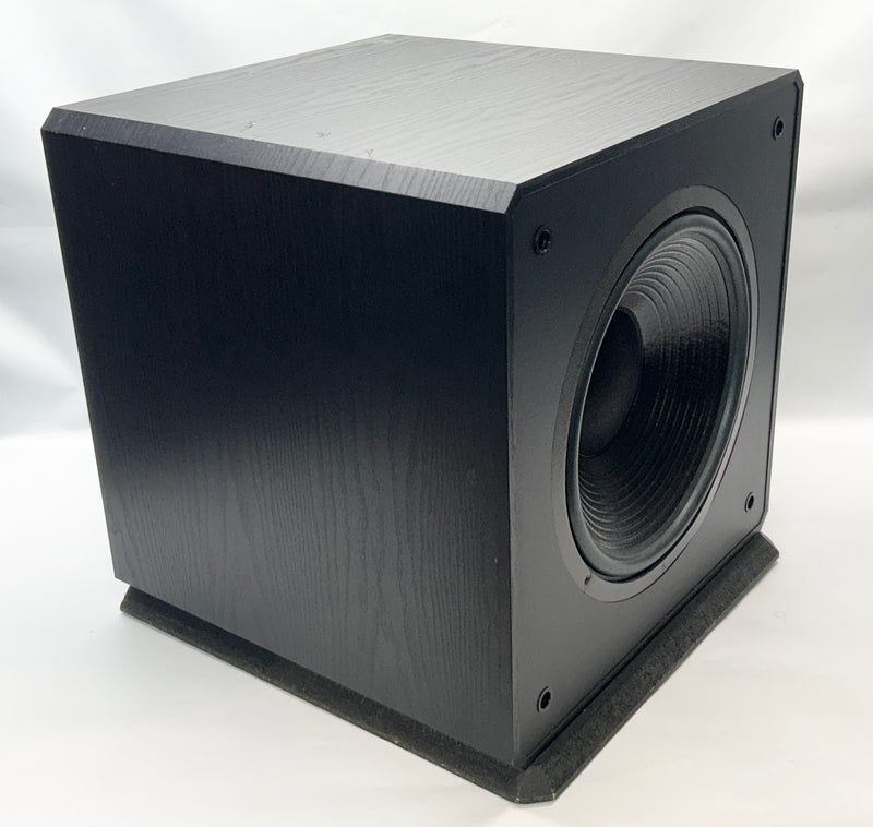 Energy Speakers Energy Power 12 Subwoofer Power Bass Mirage