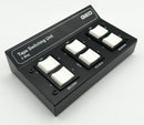 QED - Tape Switching Unit
