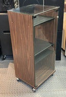 Meuble Hi-Fi Technics