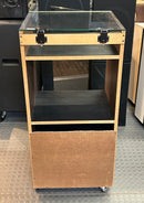 Meuble Hi-Fi Technics