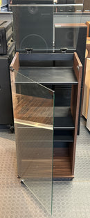 Meuble Hi-Fi Technics