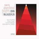 John Mclaughlin - Music For Abandoned Heights (Vinyle Neuf)