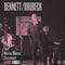 Tony Bennett / Dave Brubeck - The White House Sessions Live 1962 (Impex) (Vinyle Neuf)