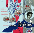 Carl Perkins - Dance Album Of Carl Perkins (70e) (45RPM) (Mono) (Vinyle Neuf)