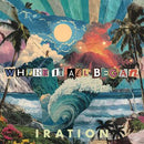 Iration - Where It All Began (Vinyle Neuf)