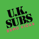 UK Subs - Demo Kicks (Vinyle Neuf)