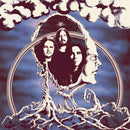 Primitive Ring - Primitive Ring (Vinyle Neuf)