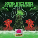 King Gizzard And The Lizard Wizard - Im In Your Mind Fuzz (Vinyle Neuf)