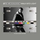 Ian Anderson - Walk Into Light (2026 Drums) (Vinyle Neuf)