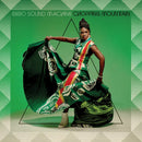 Ibibio Sound Machine - Chopping Mountain (Vinyle Neuf)
