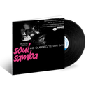 Ike Quebec - Bossa Nova Soul Samba (Tone Poet) (Vinyle Neuf)