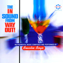 Beastie Boys - The In Sound From Way Out (Vinyle Neuf)