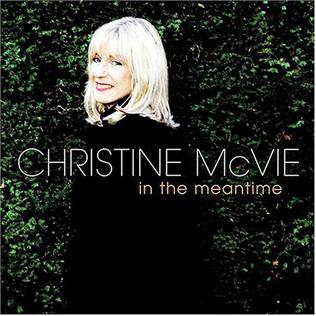 Christine Mcvie - In The Meantime (Vinyle Neuf)