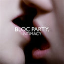 Bloc Party - Intimacy (Vinyle Neuf)