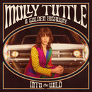 Molly Tuttle / Golden Highway - Into The Wild (Vinyle Neuf)