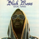 Isaac Hayes - Black Moses (Vinyle Neuf)