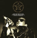 Sisters Of Mercy - Acid On The Floor: Live At Melkweg Amsterdam Holland Jun 2nd 1984 - FM Broadcast (Vinyle Neuf)