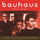 Bauhaus - Going To Hell Again: Live In San Francisco 12-15-1982 (Vinyle Rouge) (Vinyle Neuf)