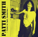 Patti Smith - First We Take Manhattan (Vinyle Neuf)