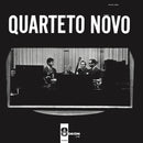 Quarteto Novo - Quarteto Novo (Vinyle Neuf)
