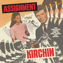 Basil Kirchin - Assignment Kirchin: Two Unreleased Scores (Vinyle Neuf)